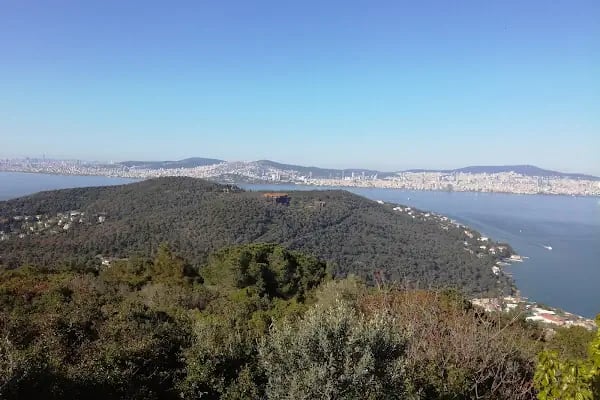 Yücetepe Restoran &amp; Kafe - Resim 12