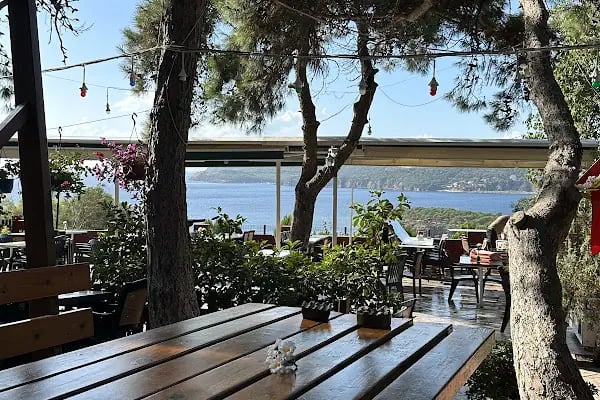 Yücetepe Restoran &amp; Kafe - Resim 8