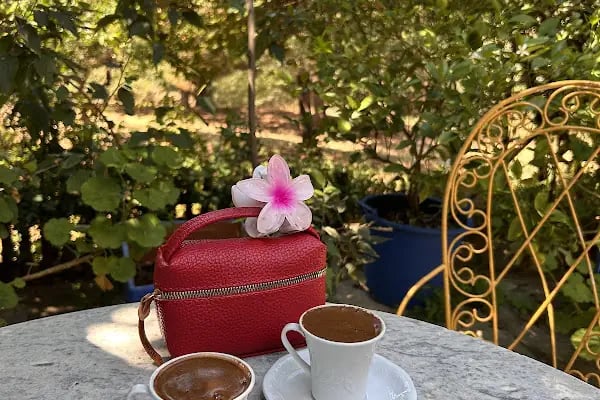 Yücetepe Restoran &amp; Kafe - Resim 5