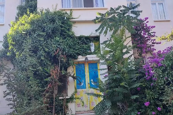 Yücetepe Restoran &amp; Kafe - Resim 16