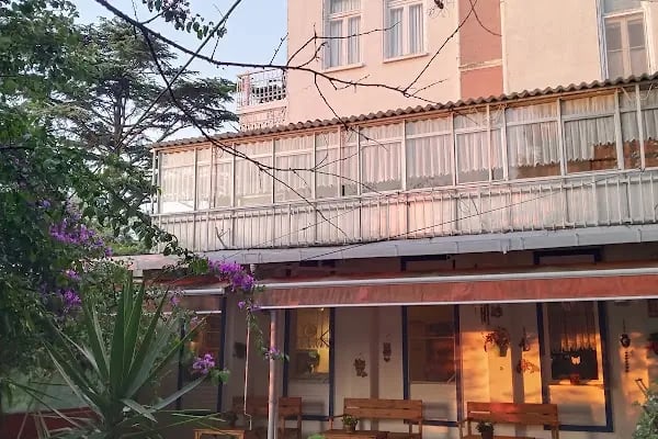 Yücetepe Restoran &amp; Kafe - Resim 17
