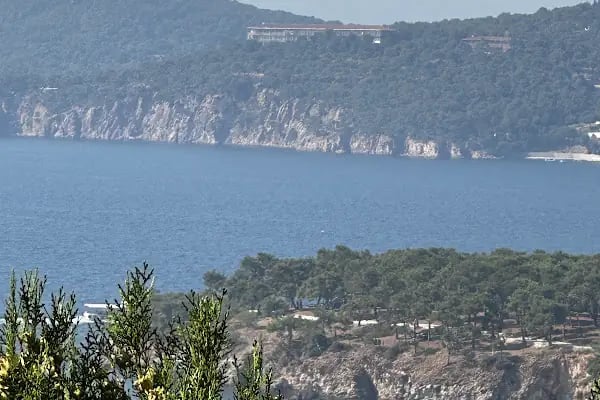 Yücetepe Restoran &amp; Kafe - Resim 11