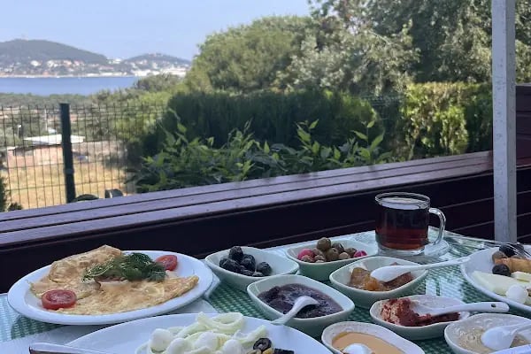 Yücetepe Restoran &amp; Kafe - Resim 7