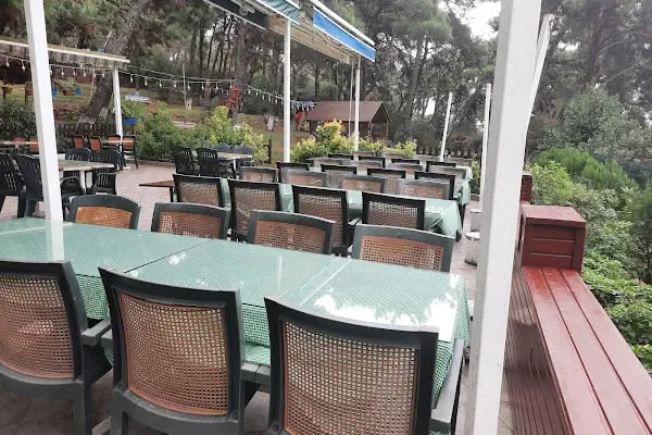 Yücetepe Restoran &amp; Kafe - Resim 4