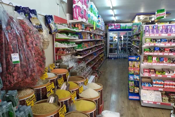 Huzur Market - Resim 1