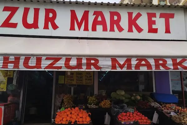 Huzur Market - Resim 2