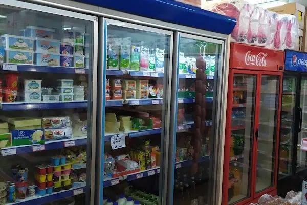 Huzur Market - Resim 8