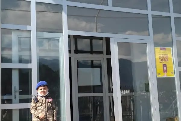 Küçükbalıklı Polis Merkezi - Resim 5