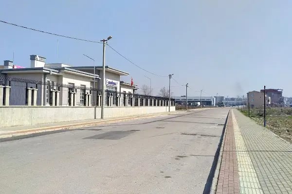 Küçükbalıklı Polis Merkezi - Resim 2