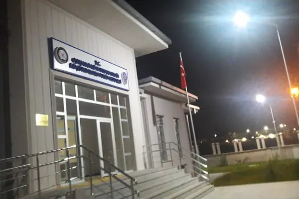 Küçükbalıklı Polis Merkezi - Resim 3