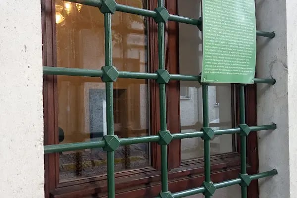 Muradı Münzevi Hazretleri Türbesi - Resim 19