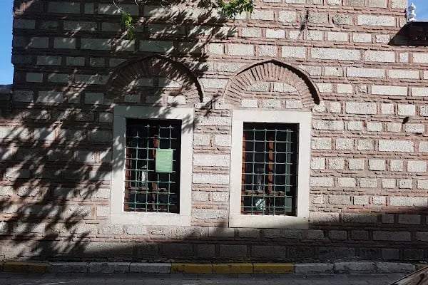 Muradı Münzevi Hazretleri Türbesi - Resim 16