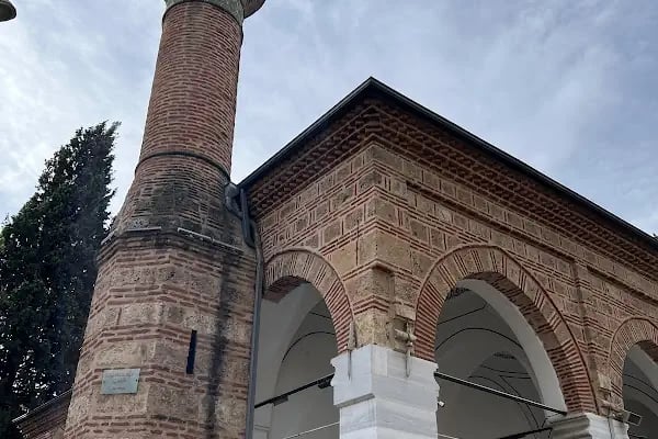 Muradı Münzevi Hazretleri Türbesi - Resim 15