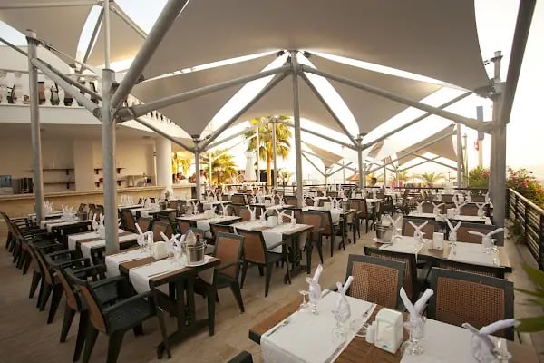 Club Bella Mare - Resim 2