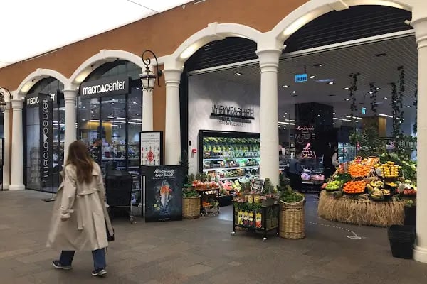 Beyefendi Market & Tekel - Resim 7