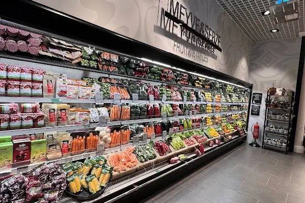 Beyefendi Market & Tekel - Resim 4