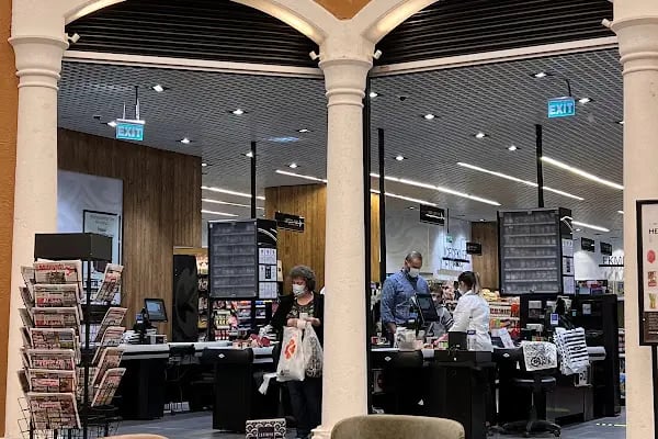 Beyefendi Market & Tekel - Resim 5