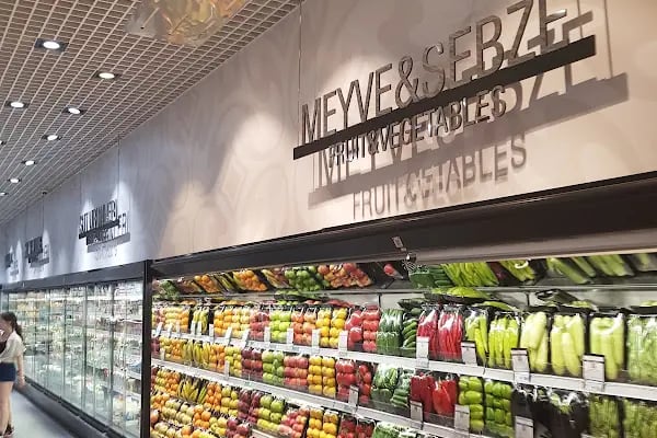 Beyefendi Market & Tekel - Resim 15