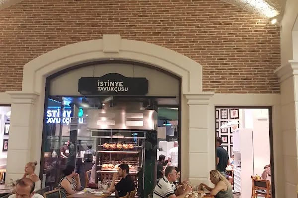 Beyefendi Market & Tekel - Resim 13