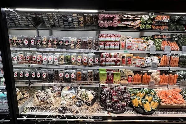 Beyefendi Market & Tekel - Resim 19