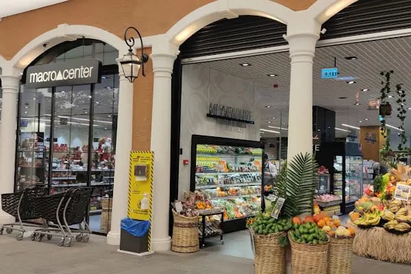 Beyefendi Market & Tekel - Resim 10