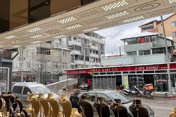 Sina Pırlanta Kurtulus kuyumcu - Resim 5