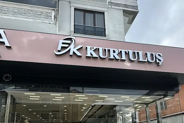 Sina Pırlanta Kurtulus kuyumcu - Resim 20