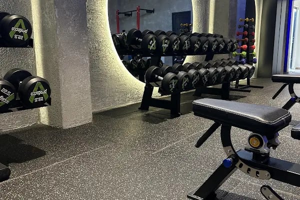 HIFIT PT STUDIO - Resim 2