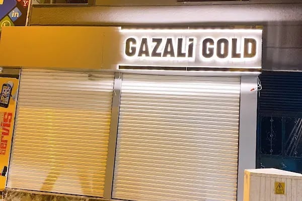 Gazali gold - Resim 4