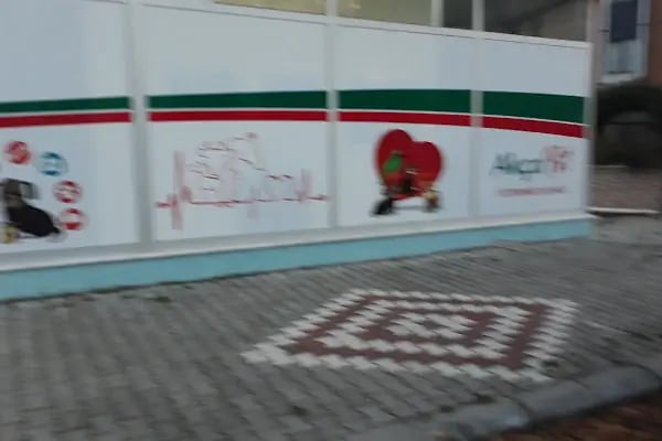 AkçaPet Veteriner Kliniği - Resim 6