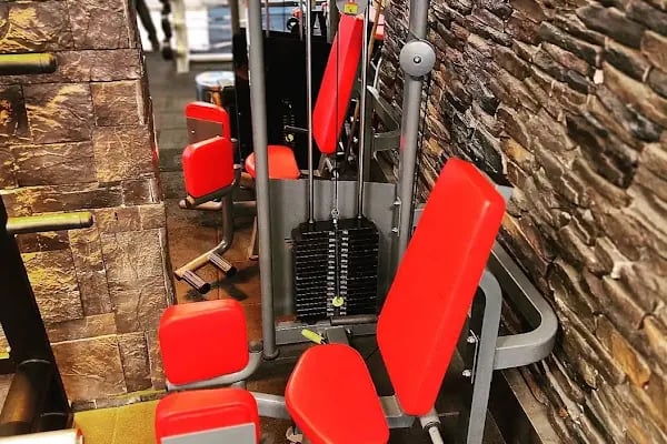 KAM FİT GYM - Resim 19