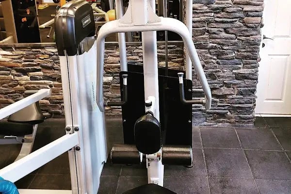 KAM FİT GYM - Resim 2