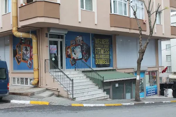KAM FİT GYM - Resim 7