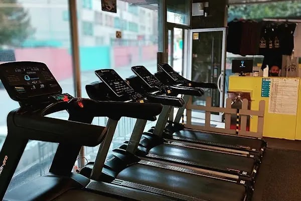 KAM FİT GYM - Resim 6