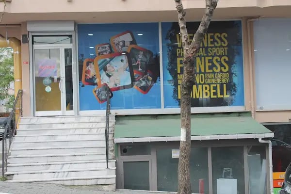 KAM FİT GYM - Resim 8