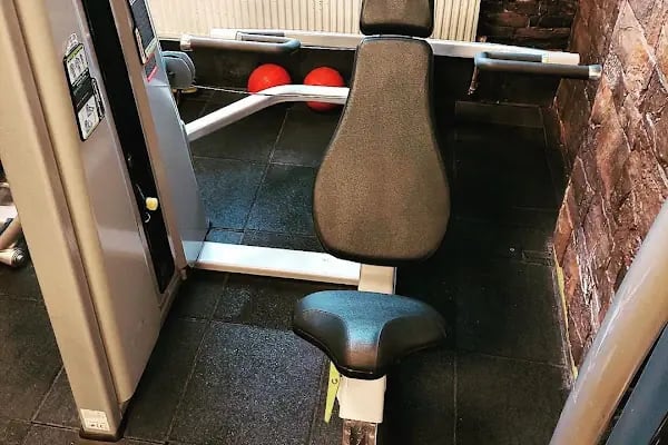 KAM FİT GYM - Resim 10