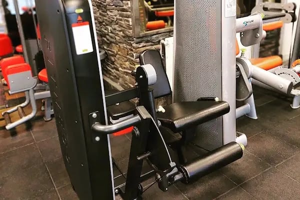 KAM FİT GYM - Resim 18