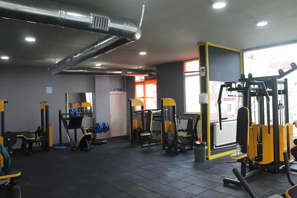 KAM FİT GYM - Resim 15