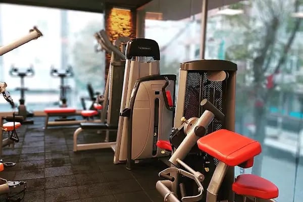 KAM FİT GYM - Resim 20