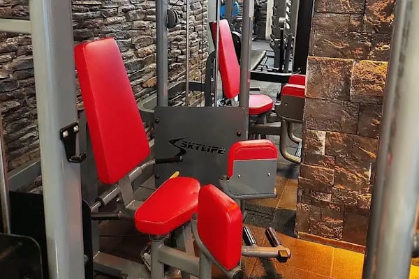 KAM FİT GYM - Resim 17