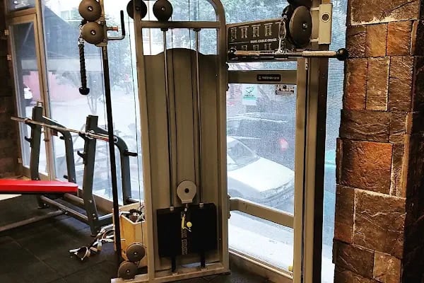 KAM FİT GYM - Resim 4