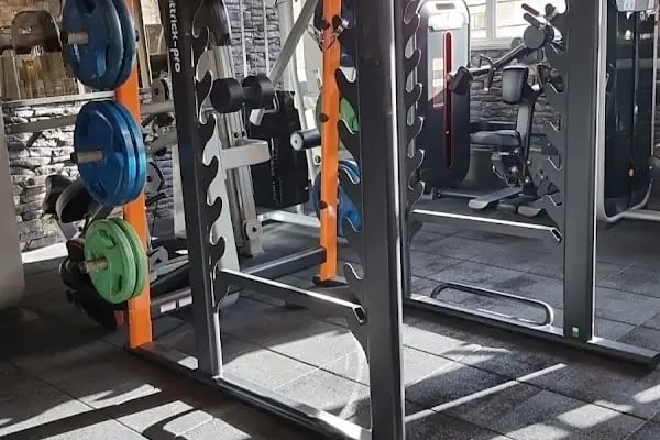 KAM FİT GYM - Resim 16