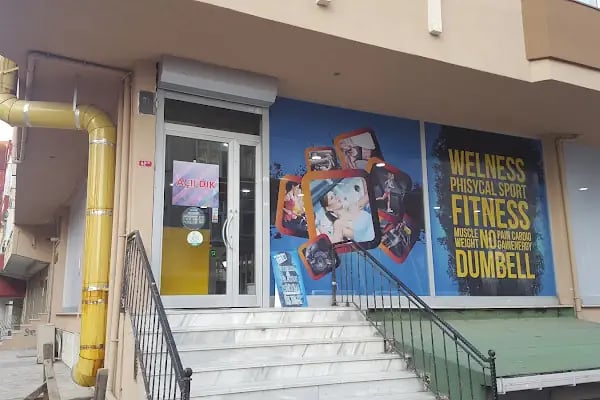 KAM FİT GYM - Resim 3