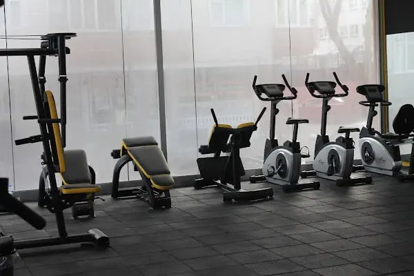 KAM FİT GYM - Resim 5
