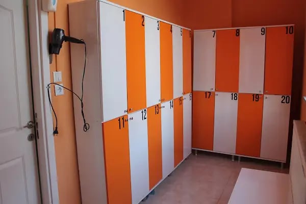 KAM FİT GYM - Resim 9