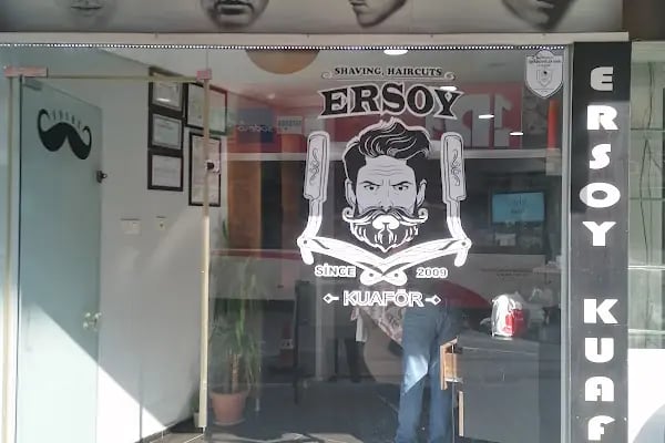 Ersoy Erkek Kuaför - Resim 5