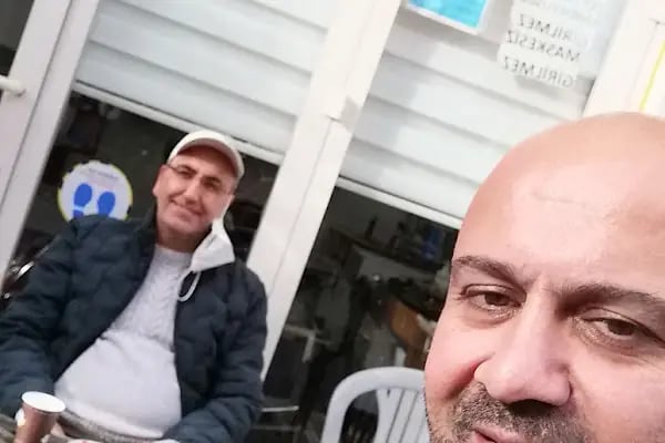 AYHAN ERKEK KUAFÖRÜ (FOR MAN ) - Resim 13
