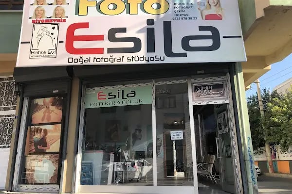 FOTO ESİLA - Resim 2