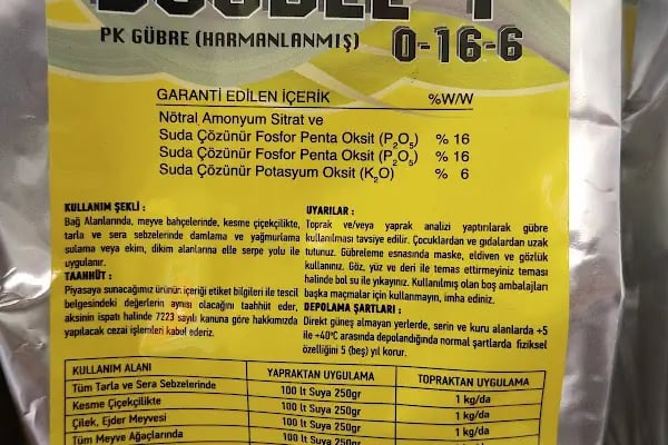Esatoğlu Tarım - Resim 12