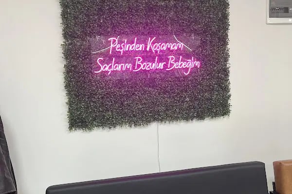 OdeSsa Erkek Kuaförü - Resim 4
